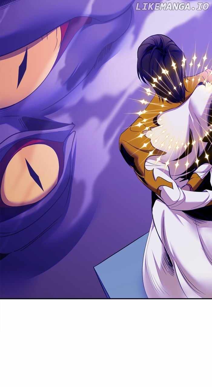 Return to Player Chapter 205 38